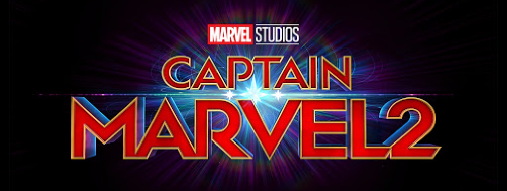 Les tournages de Captain Marvel 2 et Ant-Man & The Wasp : Quantumania démarreront fin mai 2021