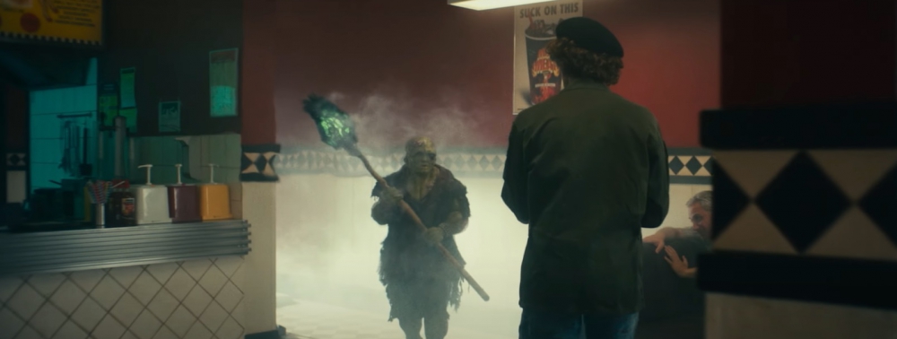 The Toxic Avenger : le film de Macon Blair se présente dans un nouveau teaser trailer