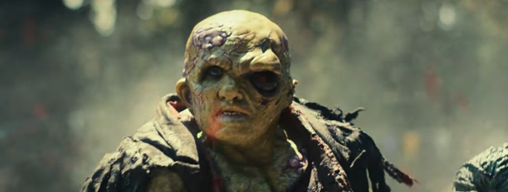 The Toxic Avenger : un nouveau trailer (un vrai !) pour le film de Macon Blair
