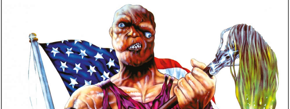 The Toxic Avenger : Sarah Niles (IMDY) et Jonny Coyne (Preacher) également au casting du reboot