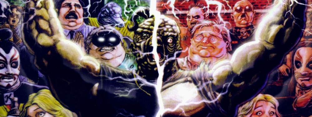 The Toxic Avenger : le reboot de Legendary est (évidemment) Rated-R aux Etats-Unis