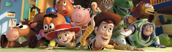 Un nouveau comic-book Toy Story chez Marvel !