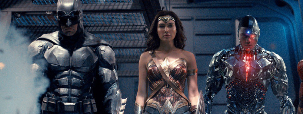 Le trailer de Justice League est imminent selon Zack Snyder