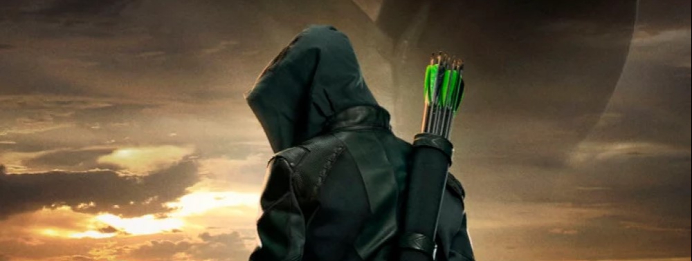 Des trailers pour les nouvelles saisons d'Arrow, The Flash, Supergirl, et Black Lightning