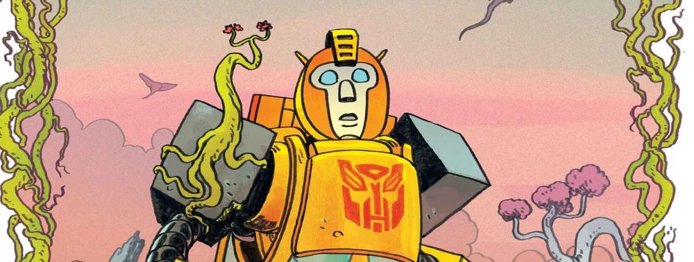 Skybound Visions : de nouvelles séries Transformers, G.I. Joe et Turok dévoilées pour 2027 Skybound Visions : de nouvelles séries Transformers, G.I. Joe et Turok dévoilées pour 2027