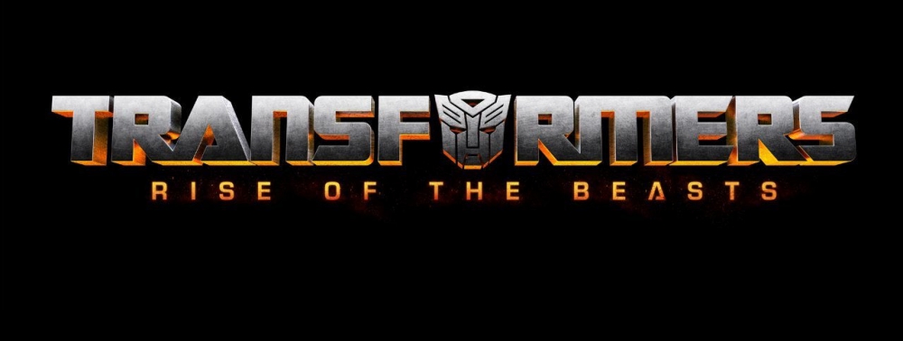 Le film Transformers : Rise of the Beasts est décalé à juin 2023
