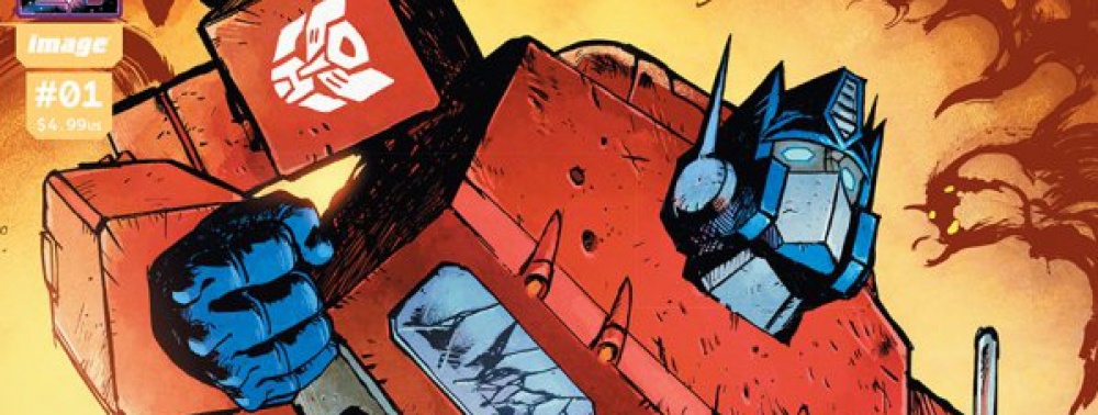 Transformers, G.O.D.S., Miracleman : critiques express côté comics VO !
