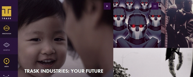 MISE A JOUR : X-Men Days of Future Past: Trask Industries lance la campagne virale