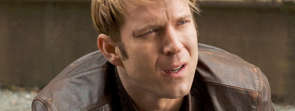 Wil Traval (Jessica Jones) rejoint X-Men : Dark Phoenix