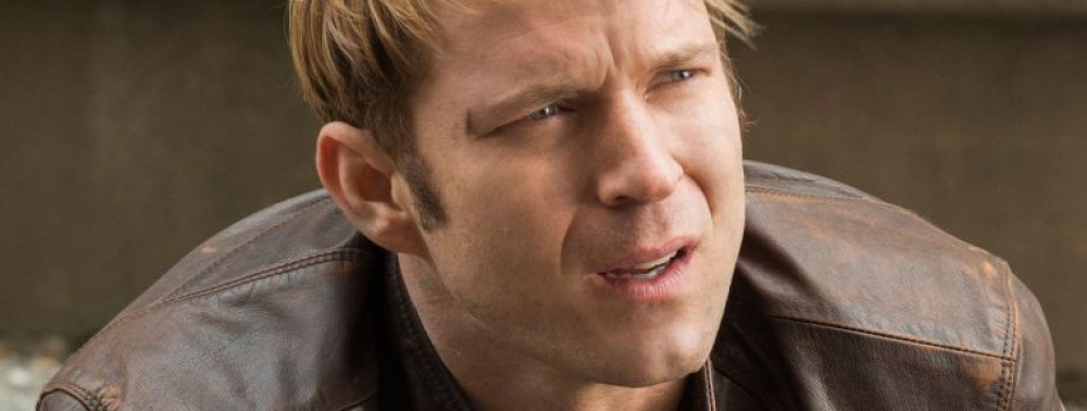 Wil Traval (Jessica Jones) rejoint Arrow saison 5