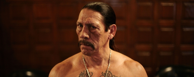 Danny Trejo serait-il Lobo pour un projet de DC ?