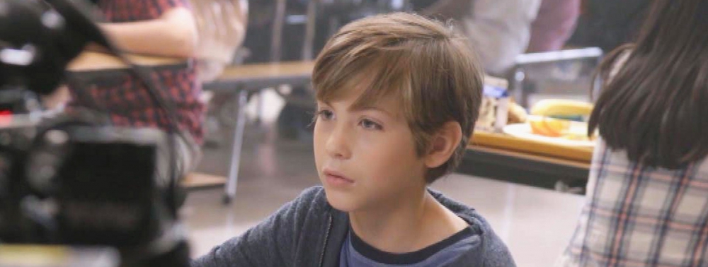 Le reboot du Toxic Avenger ajoute le jeune Jacob Tremblay à son casting