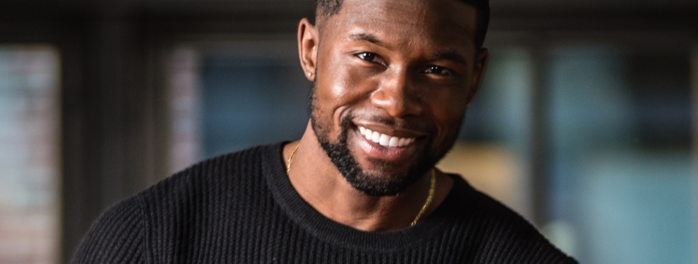 Trevante Rhodes serait-il l'un des héros de Green Lantern Corps ?