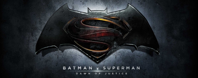 Un teaser vidéo de Batman V Superman : Dawn of Justice avec Le Hobbit 3 