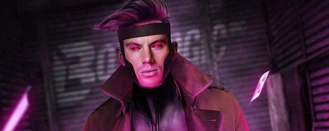 Gambit sera un thriller sexy, selon Simon Kinberg
