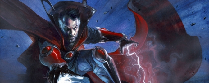 Kevin Feige parle de Doctor Strange et des réactions à Guardians of the Galaxy