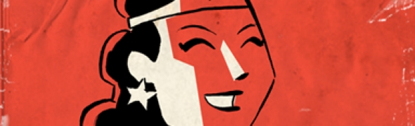 YOUR AMAZON SISTER YOUR AMAZON SISTER