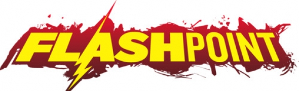 Flashpoint Aquaman et Reverse Flash : Les couvertures en Work In Progress