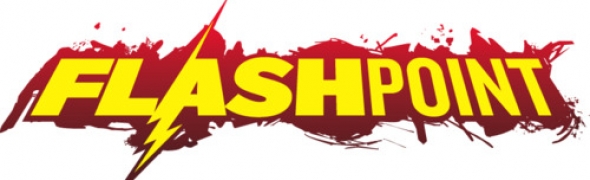 Un dernier teaser pour Flashpoint !