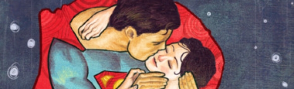 Quand Klimt rencontre Clark Quand Klimt rencontre Clark