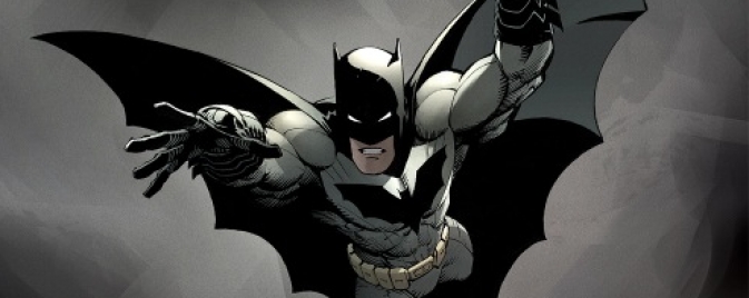 Scott Snyder annonce Batman : The Year Zero