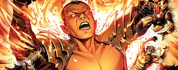 Avengers Vs. X-Men #8, la review