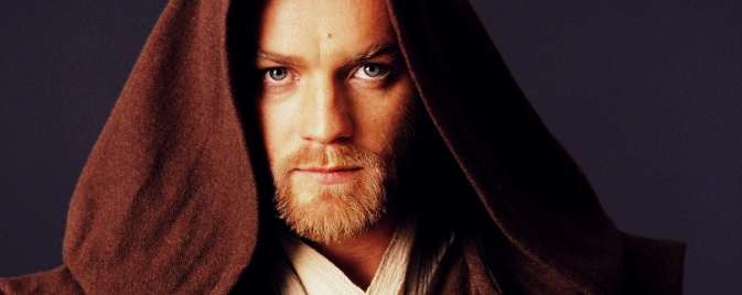 Ewan McGregor réagit à l'annonce de Spin-Offs de Star Wars chez Jimmy Kimmel