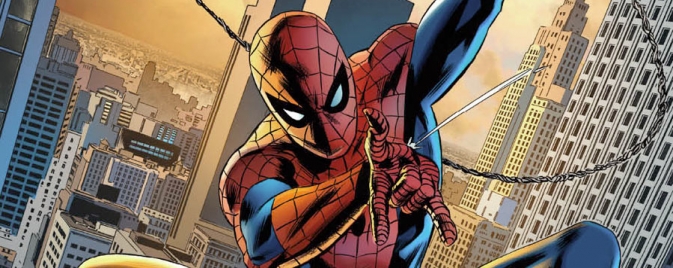Panini Comics invite Steve Epting à la Comic Con France 2013