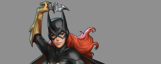 Batgirl : prochain DLC d'Injustice : Les Dieux Sont Parmi Nous ?