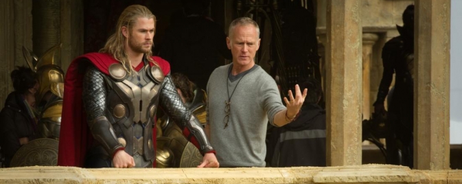 Alan Taylor et Carter Burwell (Thor : The Dark World) écartés de Marvel Studios
