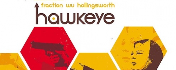 Marvel augmente le prix de Hawkeye