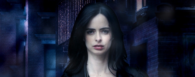 Jessica Jones : les noms de tous les épisodes révélés