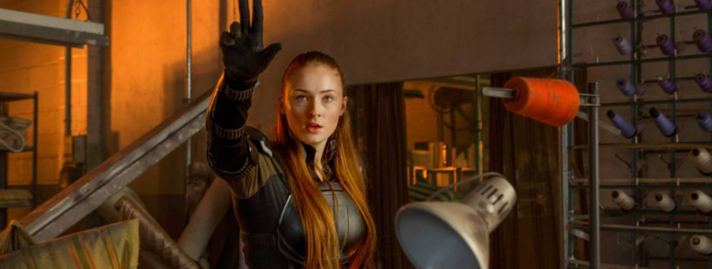 Un film X-Men sera tourné cette année, d'après Sophie Turner