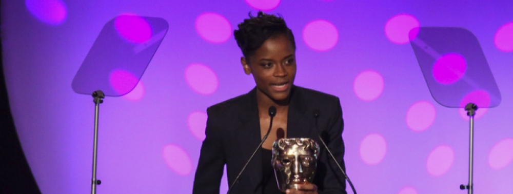 Letitia Wright (Ready Player One) rejoint le casting de Black Panther