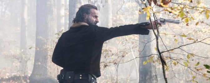 Des photos et un extrait pour le retour de The Walking Dead