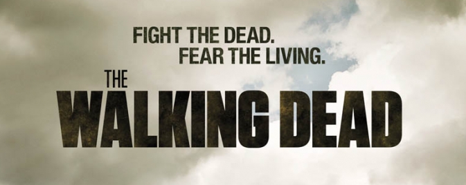 Un nouveau showrunner pour Walking Dead