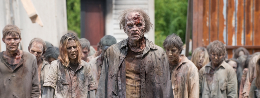 Scott Gimple a encore beaucoup (trop ?) d'idées pour de futures séries The Walking Dead