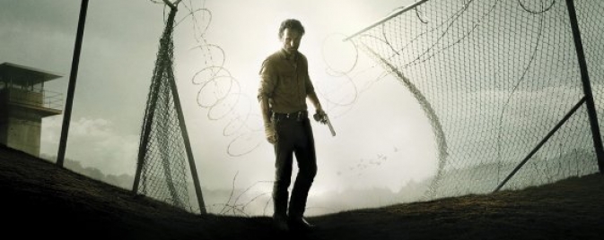 Un objectif de douze saisons pour The Walking Dead