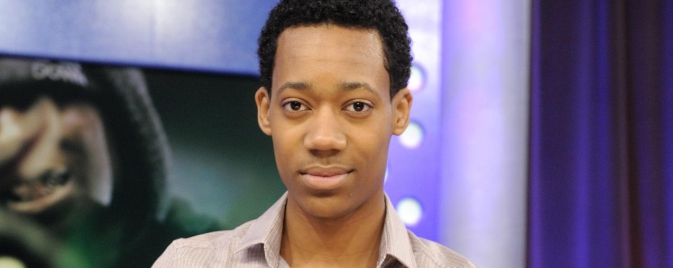 Tyler James Williams rejoint le casting de The Walking Dead