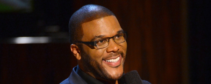 Tyler Perry sera Baxter Stockman pour Ninja Turtles 2