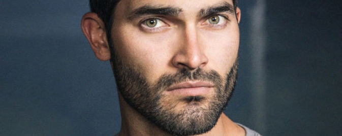 Tyler Hoechlin (Teen Wolf) rejoint Supergirl saison 2 en tant que Superman