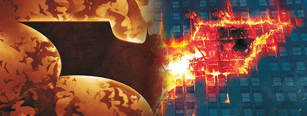 Trilogie Batman de Nolan, Joker, Avengers : ces films qui ressortent cette semaine chez UGC