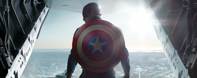 Top 5 : les clés du succès de Captain America: The Winter Soldier