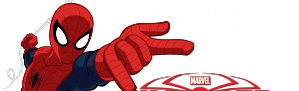 Marvel fait la promo de son dessin animé Ultimate Spider-Man avec le FCBD