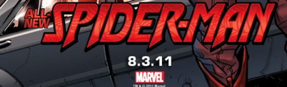 Un second teaser avant l'arrivée du nouveau Ultimate Spider-man