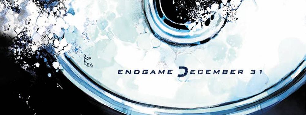 Ultimate Endgame : Marvel attaque le teasing pour l'événement Ultimate Comics de la fin d'année