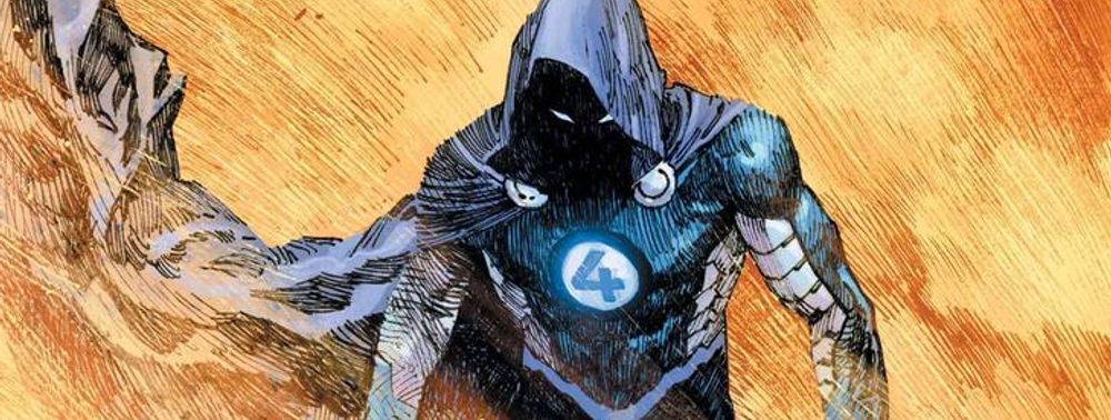 Marvel anticipe un éventuel retour des Ultimate Fantastic Four (dans la série Ultimates)