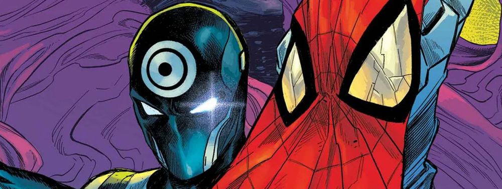 Ultimate : Endgame : la décision de ''conclure'' l'univers Ultimate ne vient pas de Jonathan Hickman Ultimate : Endgame : la décision de ''conclure'' l'univers Ultimate ne vient pas de Jonathan Hickman