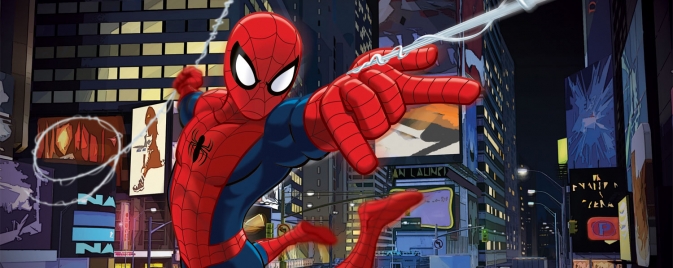 Ultimate Spider-Man, la review