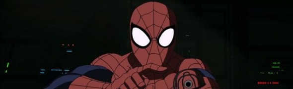 De nouveaux extraits pour Ultimate Spider-Man 